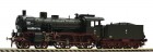 411372 Fleischmann Steam locomotive S 6 Digital with Sound